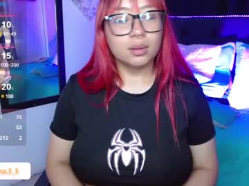 Kata_Bigboob February 03, 2025 Chaturbate stream image