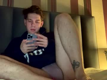 Kennethwhale February 03, 2025 Chaturbate stream image