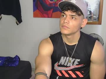 Liamtravis__1 February 03, 2025 Chaturbate stream image