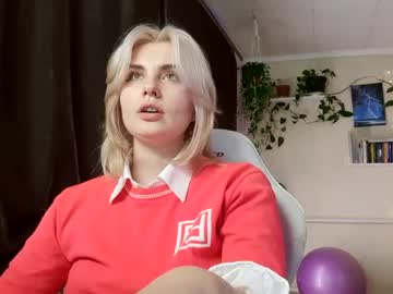 Linabloomxxxx February 03, 2025 Chaturbate stream image