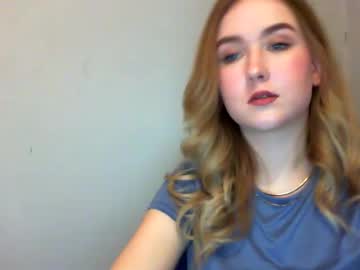 Lulu_Baby1 February 03, 2025 Chaturbate stream image