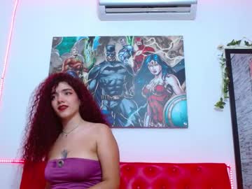 Maddystone_ February 03, 2025 Chaturbate stream image