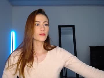 Marie_Preston February 03, 2025 Chaturbate stream image