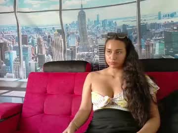 Megan_Loves_ February 03, 2025 Chaturbate stream image