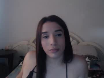 Milkita2 February 03, 2025 Chaturbate stream image