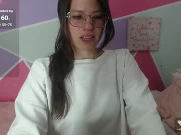 Mily_Miley February 03, 2025 Chaturbate stream image