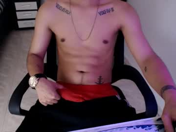 Mysteryboy_Thin16 February 03, 2025 Chaturbate stream image