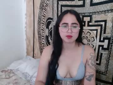 Ninakravtz February 03, 2025 Chaturbate stream image