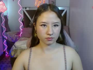 Pariis_Tay February 03, 2025 Chaturbate stream image