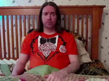 Pianoman423 February 03, 2025 Chaturbate stream image
