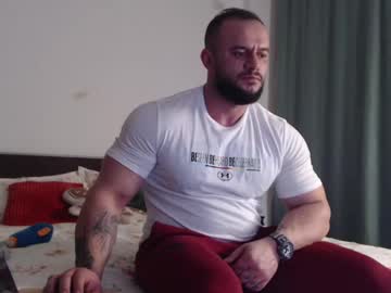 Rickymiami1 February 03, 2025 Chaturbate stream image