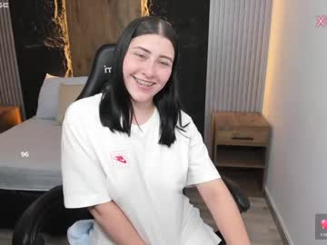 Shee_Andrade February 03, 2025 Chaturbate stream image