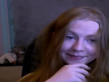 _Space_Girl_ February 03, 2025 Chaturbate stream image