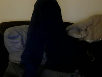 That_Thing20 February 03, 2025 Chaturbate stream image