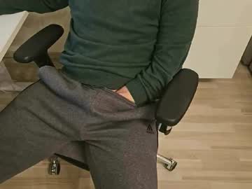 Tree1989 February 03, 2025 Chaturbate stream image