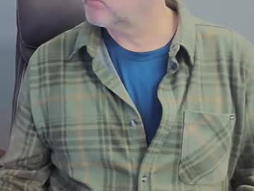 Wisanonymousman February 03, 2025 Chaturbate stream image