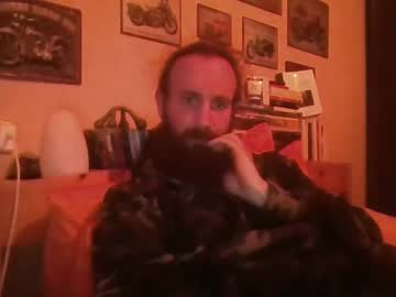 Yeti_92 February 03, 2025 Chaturbate stream image