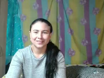 Adrianatellez February 03, 2025 Chaturbate stream image