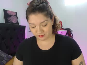 Angijackson February 03, 2025 Chaturbate stream image