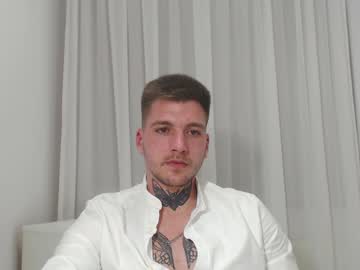 Anubisbadboy69 February 03, 2025 Chaturbate stream image
