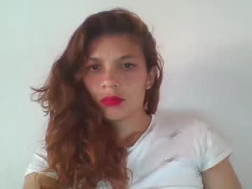 Aress__Adameck February 03, 2025 Chaturbate stream image