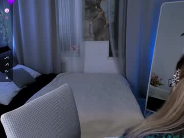 Ashley_Swan February 03, 2025 Chaturbate stream image