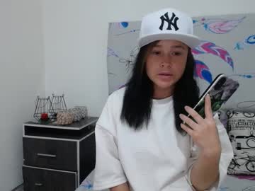 Ashly_93 February 03, 2025 Chaturbate stream image