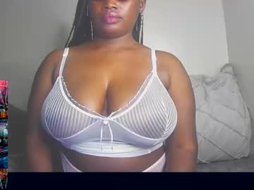Black_Sexyfish February 03, 2025 Chaturbate stream image