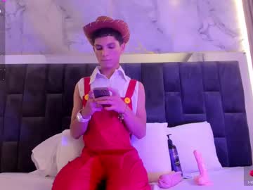 Blake_Leins February 03, 2025 Chaturbate stream image