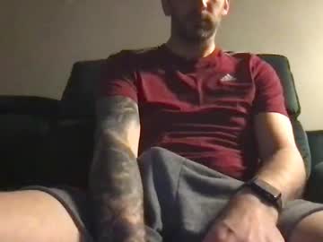 Brit7cguy February 03, 2025 Chaturbate stream image