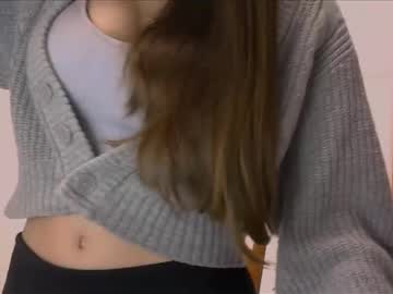 Candy_Love33 February 03, 2025 Chaturbate stream image