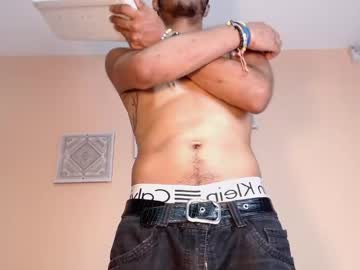 Carther_S February 03, 2025 Chaturbate stream image