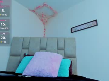 Celeste_Anderson26 February 03, 2025 Chaturbate stream image