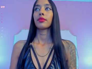 Charlotte_Kisss February 03, 2025 Chaturbate stream image