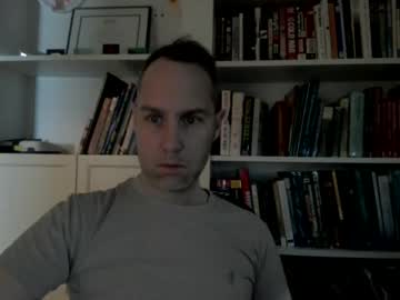 Chris_K88 February 03, 2025 Chaturbate stream image