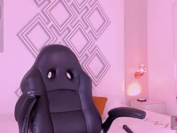_Curly_Girl_ February 03, 2025 Chaturbate stream image