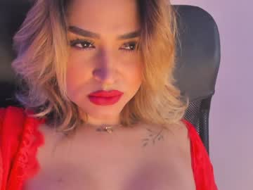 Cyntia_Adams February 03, 2025 Chaturbate stream image