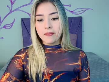 Dahliamoore February 03, 2025 Chaturbate stream image