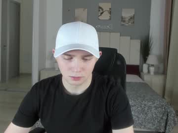 Davidclarkk February 03, 2025 Chaturbate stream image