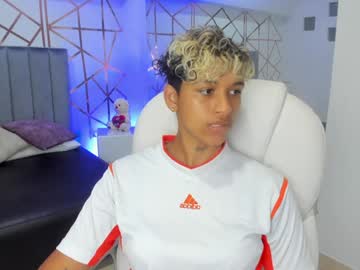 Dominick_Joness February 03, 2025 Chaturbate stream image