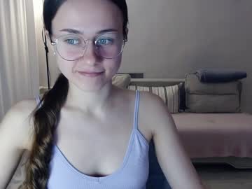 Eliscuteblonde February 03, 2025 Chaturbate stream image