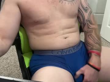 Ginjaz420 February 03, 2025 Chaturbate stream image