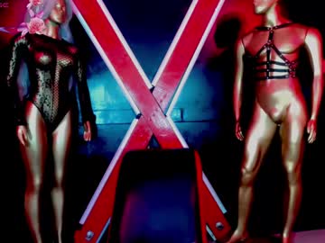 Gisele_Fox February 03, 2025 Chaturbate stream image