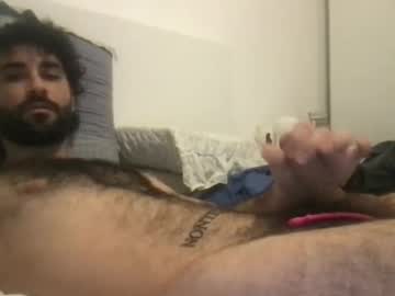 Hairybibye February 03, 2025 Chaturbate stream image