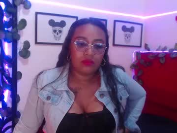 Isa_Cinnamon February 03, 2025 Chaturbate stream image