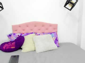 Jazmin_Lewiss February 03, 2025 Chaturbate stream image