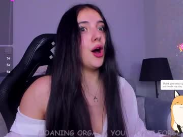 Jennyferguson February 03, 2025 Chaturbate stream image