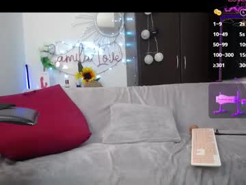 Jezabel_Purple February 03, 2025 Chaturbate stream image