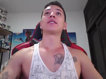 John_S117 February 03, 2025 Chaturbate stream image