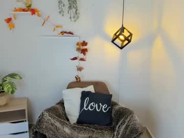 Juliane_Su February 03, 2025 Chaturbate stream image